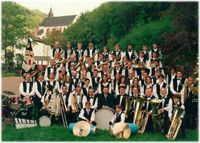 Musikverein Neuerburg 1996
