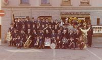 Musikverein Neuerburg 1971