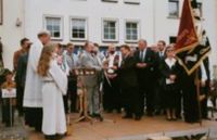 Wappenschild Rheinland-Pfalz 1991