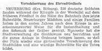 Trierische Landeszeitung 1949